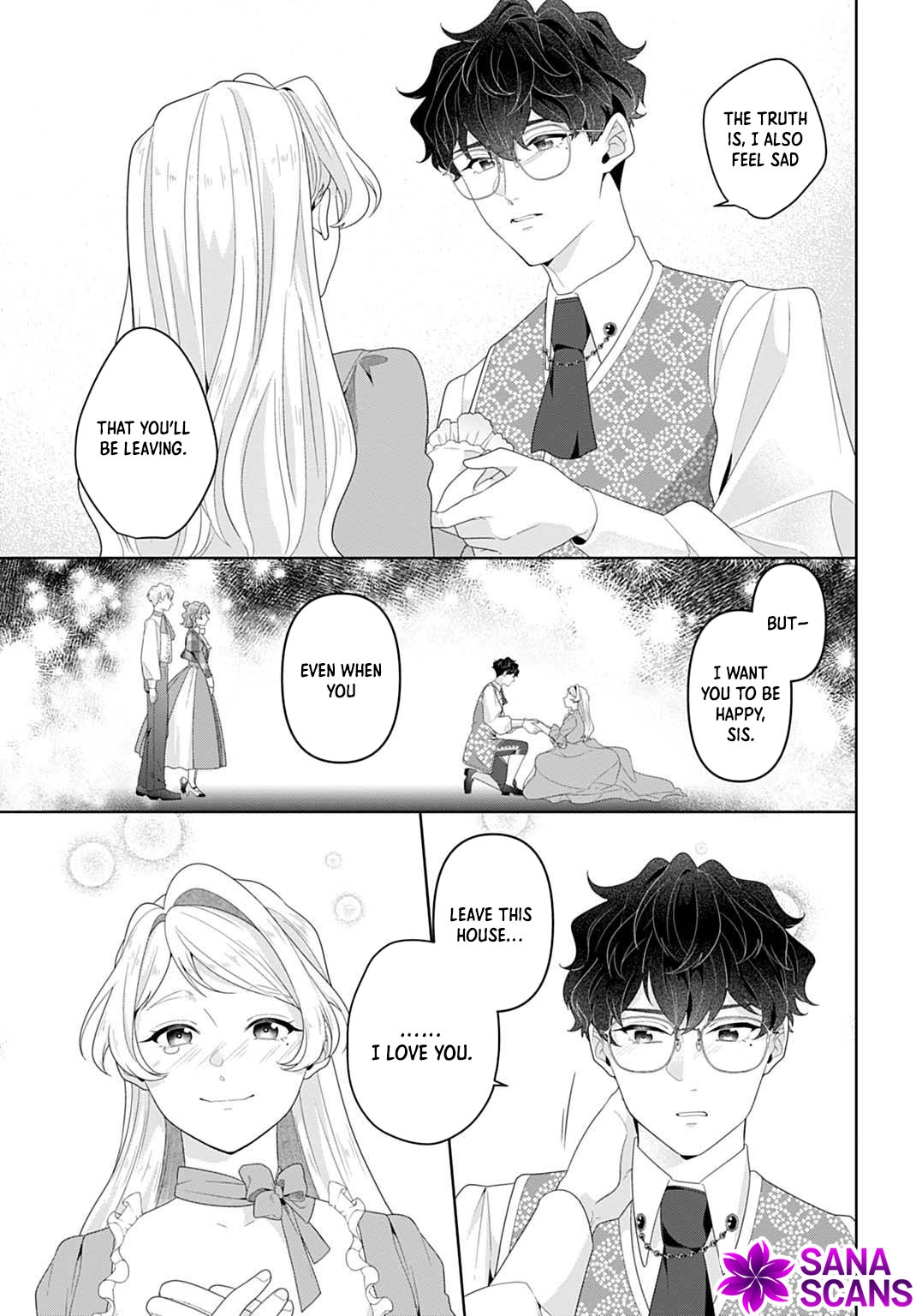 Sophia the Tailor: A Poor Noble Lady Enriching Lives with Modern Clothing Chapter 20 - ، Page 7