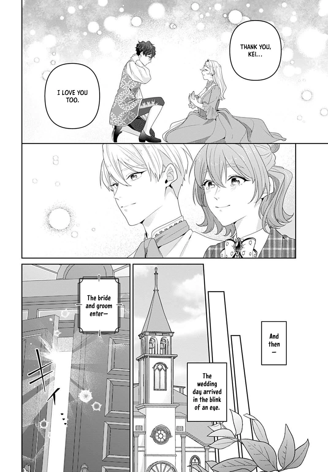Sophia the Tailor: A Poor Noble Lady Enriching Lives with Modern Clothing Chapter 20 - ، Page 8