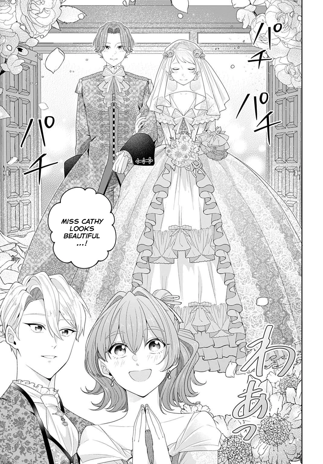 Sophia the Tailor: A Poor Noble Lady Enriching Lives with Modern Clothing Chapter 20 - ، Page 9