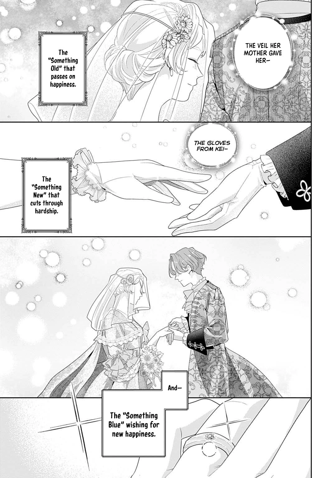Sophia the Tailor: A Poor Noble Lady Enriching Lives with Modern Clothing Chapter 20 - ، Page 11