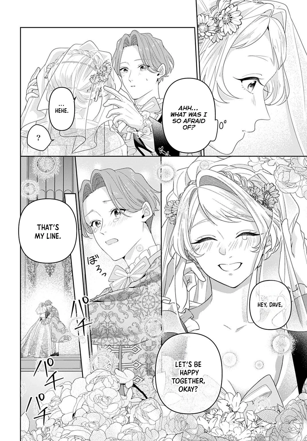 Sophia the Tailor: A Poor Noble Lady Enriching Lives with Modern Clothing Chapter 20 - ، Page 12