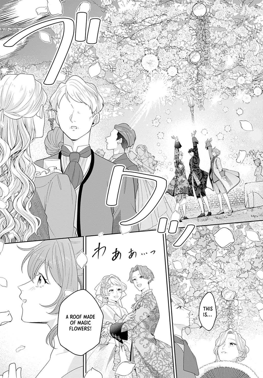 Sophia the Tailor: A Poor Noble Lady Enriching Lives with Modern Clothing Chapter 20 - ، Page 19