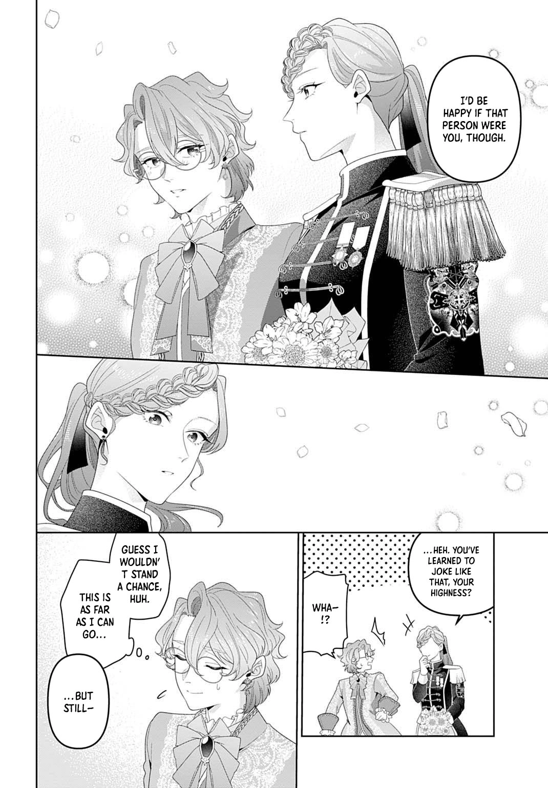 Sophia the Tailor: A Poor Noble Lady Enriching Lives with Modern Clothing Chapter 20 - ، Page 22