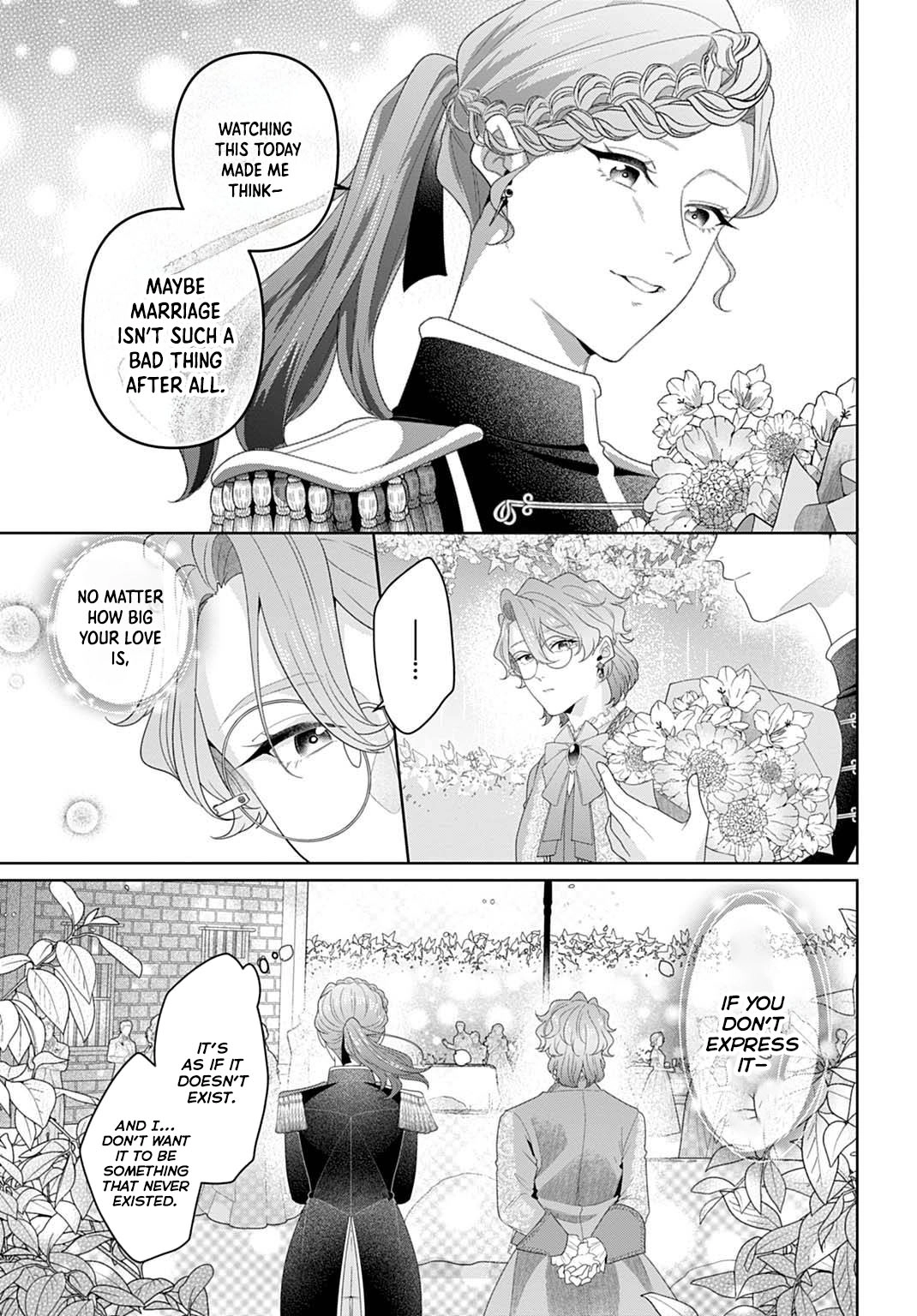 Sophia the Tailor: A Poor Noble Lady Enriching Lives with Modern Clothing Chapter 20 - ، Page 23