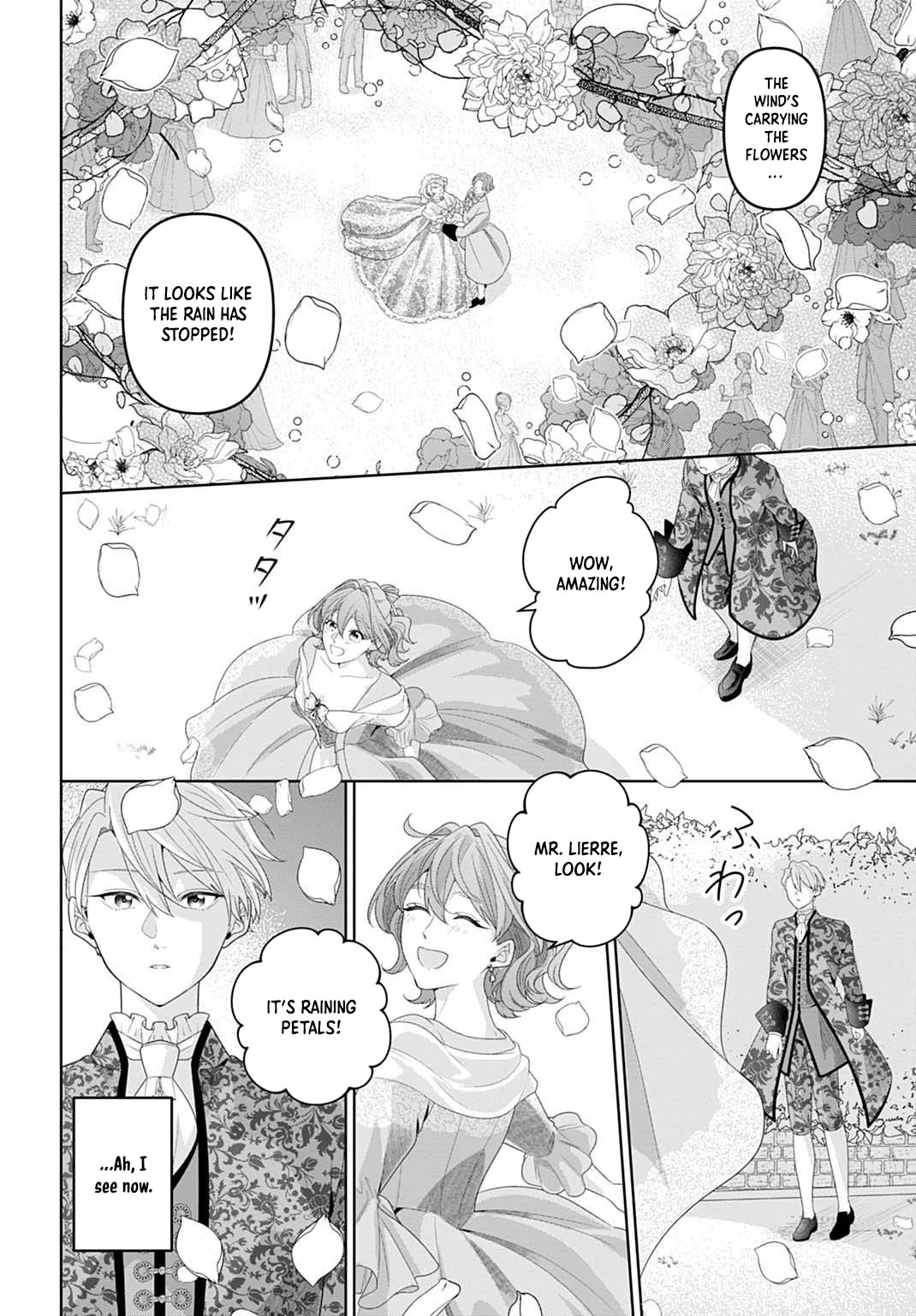 Sophia the Tailor: A Poor Noble Lady Enriching Lives with Modern Clothing Chapter 20 - ، Page 26