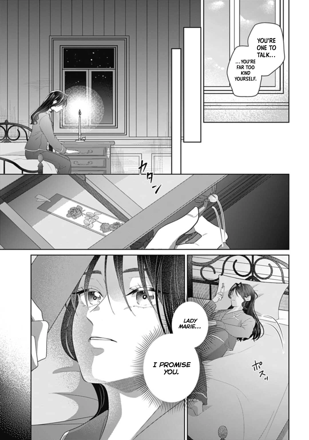 Sophia the Tailor: A Poor Noble Lady Enriching Lives with Modern Clothing Chapter 8 Page 17