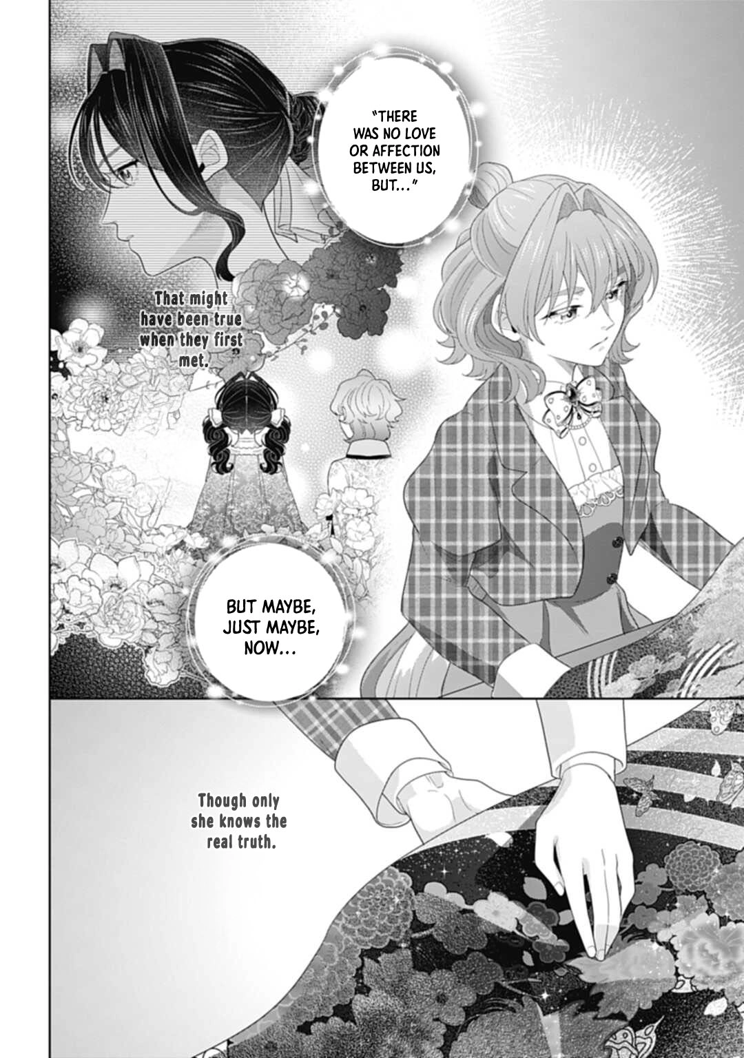 Sophia the Tailor: A Poor Noble Lady Enriching Lives with Modern Clothing Chapter 8 Page 22
