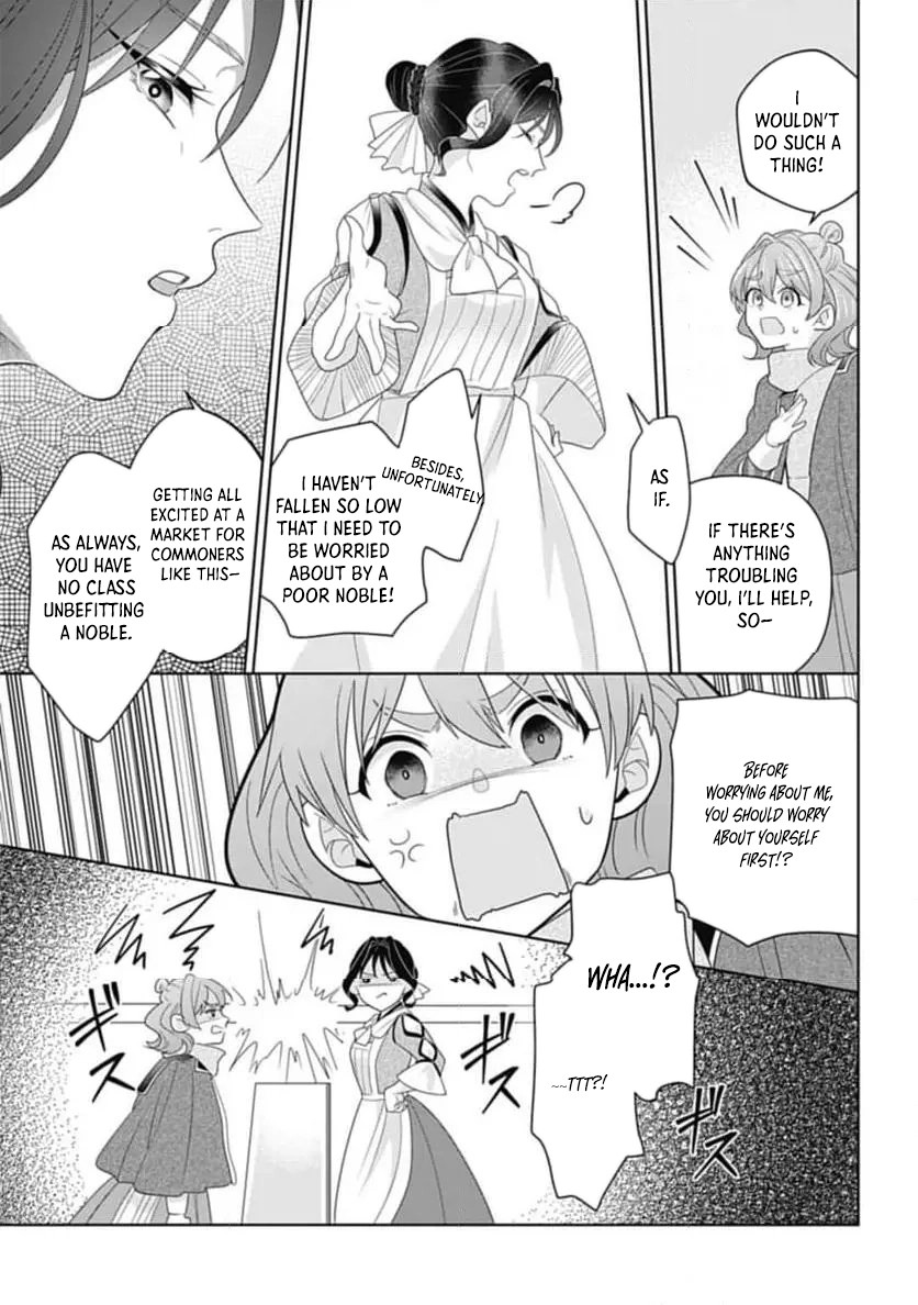 Sophia the Tailor: A Poor Noble Lady Enriching Lives with Modern Clothing Chapter 3 Page 13