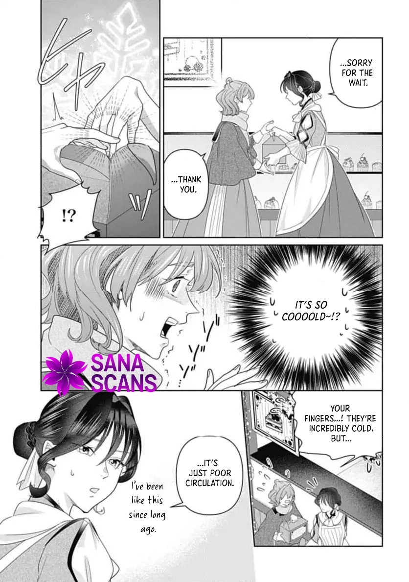 Sophia the Tailor: A Poor Noble Lady Enriching Lives with Modern Clothing Chapter 3 Page 15