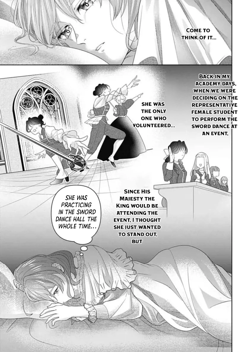 Sophia the Tailor: A Poor Noble Lady Enriching Lives with Modern Clothing Chapter 3 Page 21