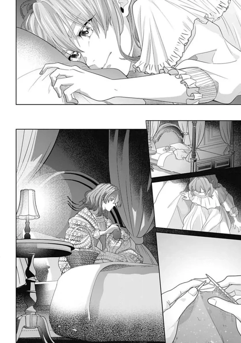 Sophia the Tailor: A Poor Noble Lady Enriching Lives with Modern Clothing Chapter 3 Page 22