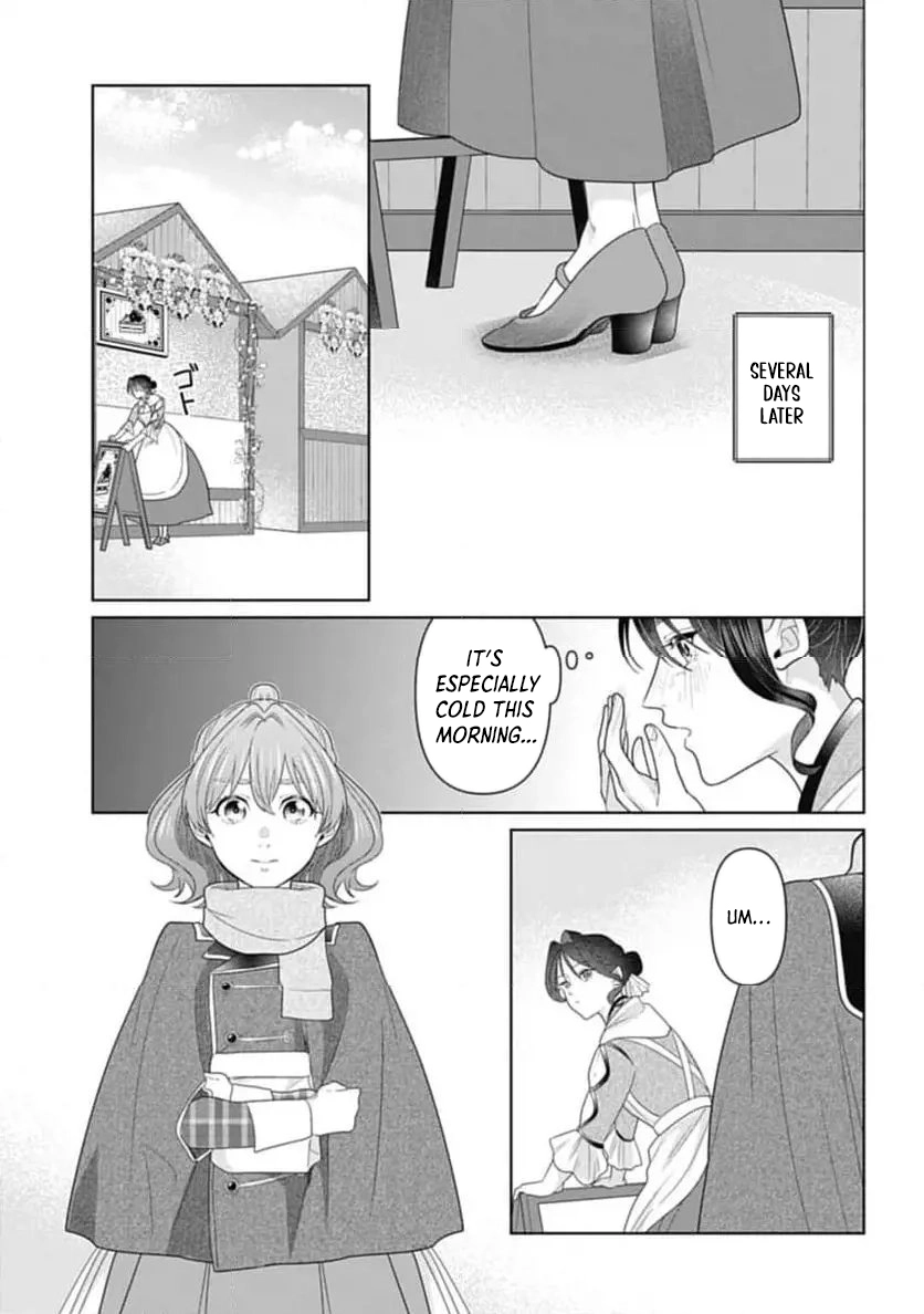 Sophia the Tailor: A Poor Noble Lady Enriching Lives with Modern Clothing Chapter 3 Page 23