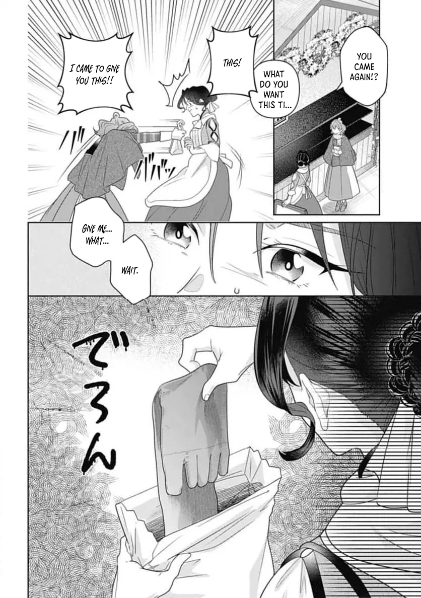 Sophia the Tailor: A Poor Noble Lady Enriching Lives with Modern Clothing Chapter 3 Page 24