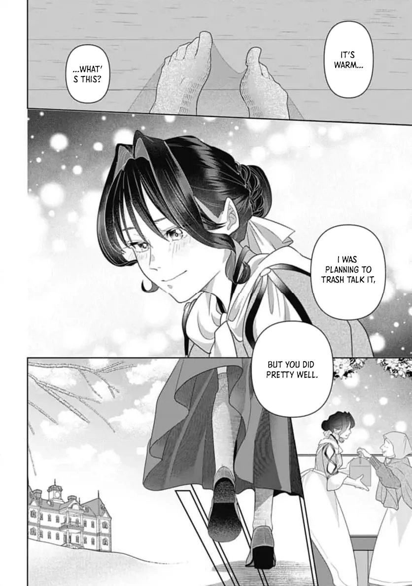 Sophia the Tailor: A Poor Noble Lady Enriching Lives with Modern Clothing Chapter 3 Page 32