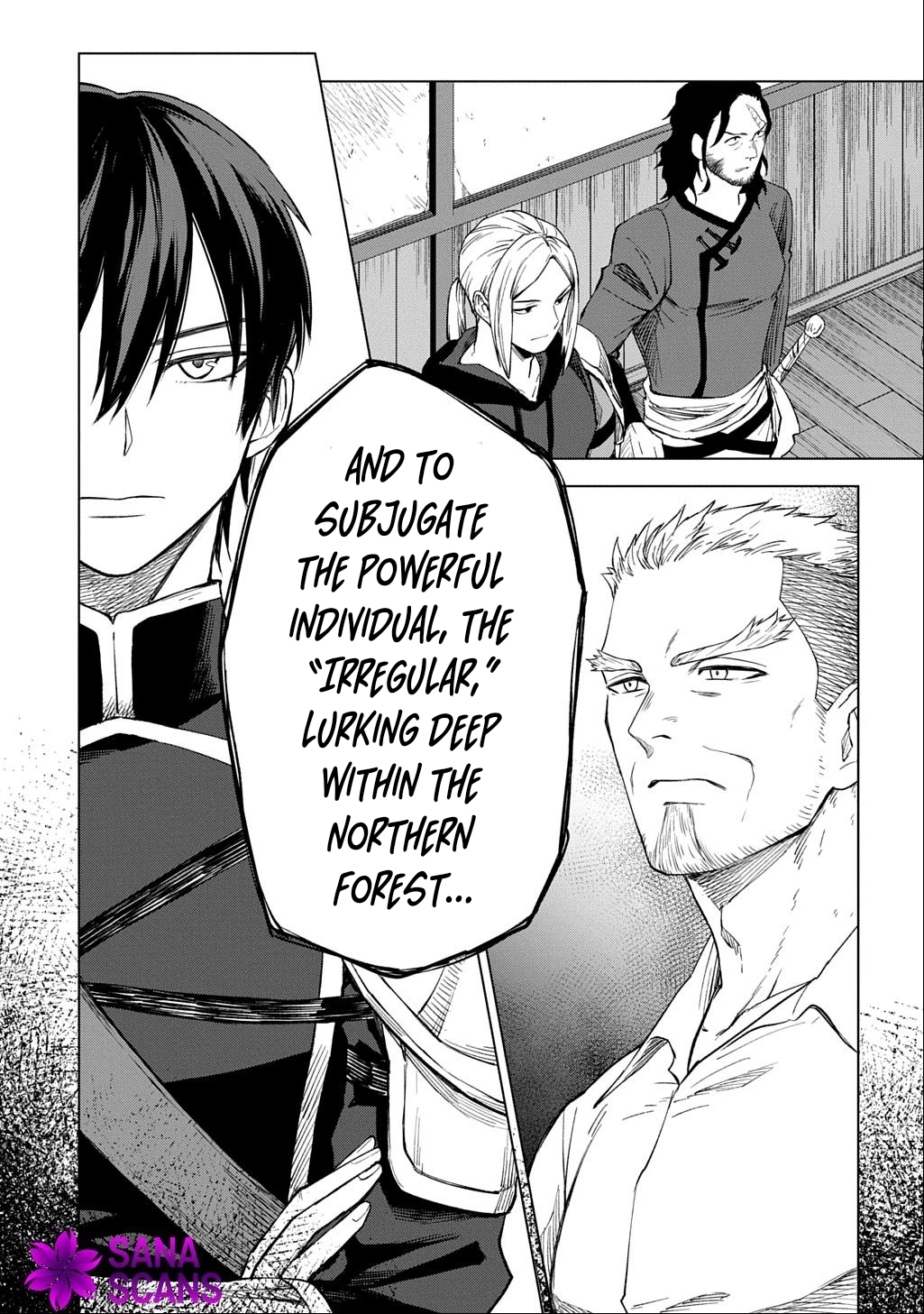 Summoned OL Becomes a Monster-Disassembly Girl Chapter 4 - ch4 Page 27