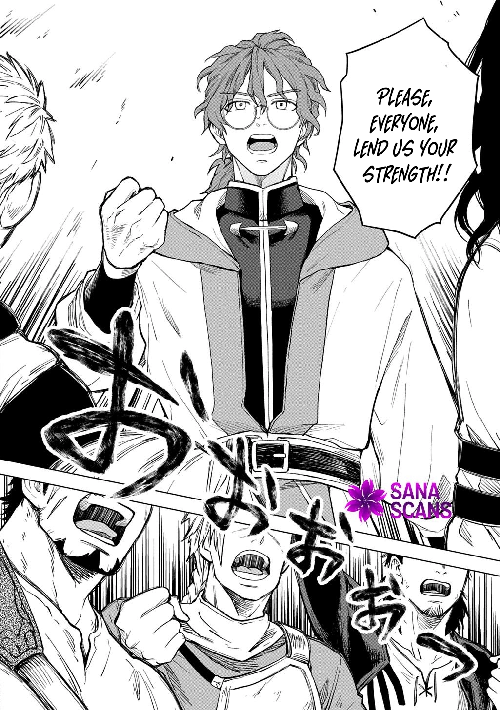Summoned OL Becomes a Monster-Disassembly Girl Chapter 4 - ch4 Page 28