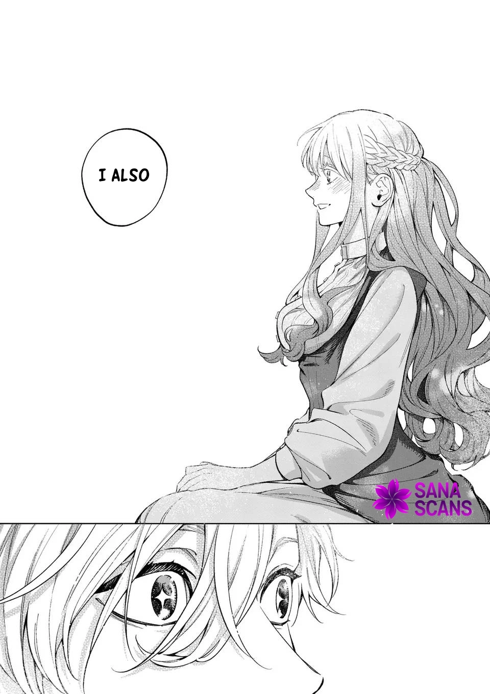 Surprisingly Fun New Life of a Divorced Lady Who Is No Longer Interested Chapter 17 Page 2