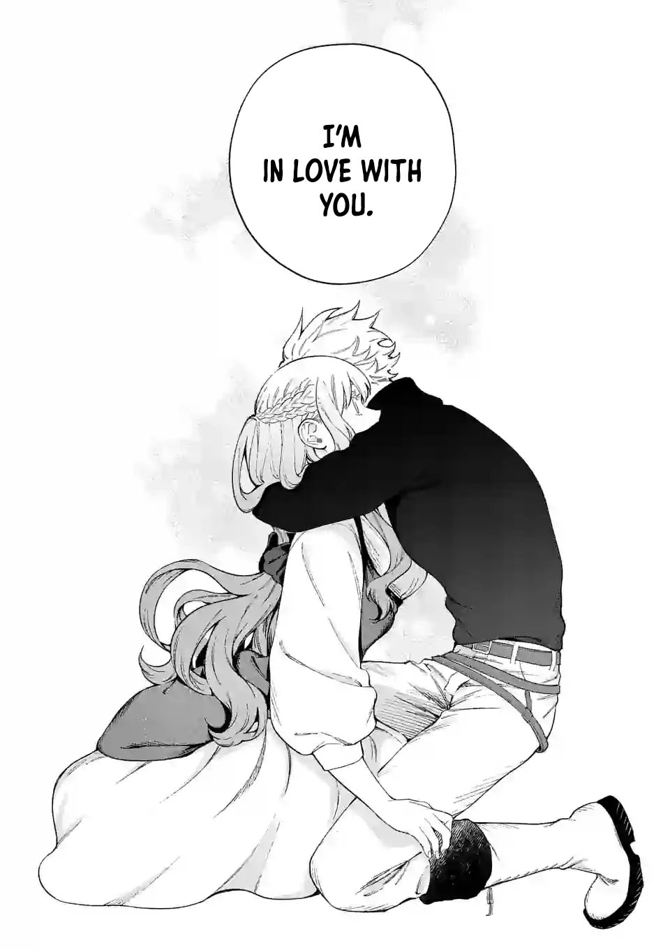 Surprisingly Fun New Life of a Divorced Lady Who Is No Longer Interested Chapter 10 Page 24