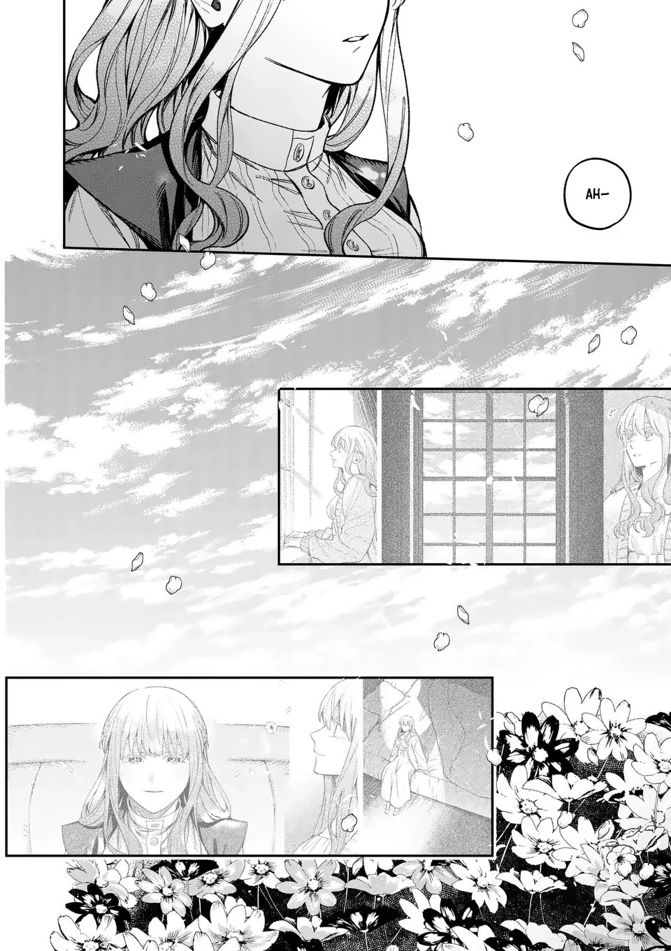 Surprisingly Fun New Life of a Divorced Lady Who Is No Longer Interested Chapter 19 Page 6