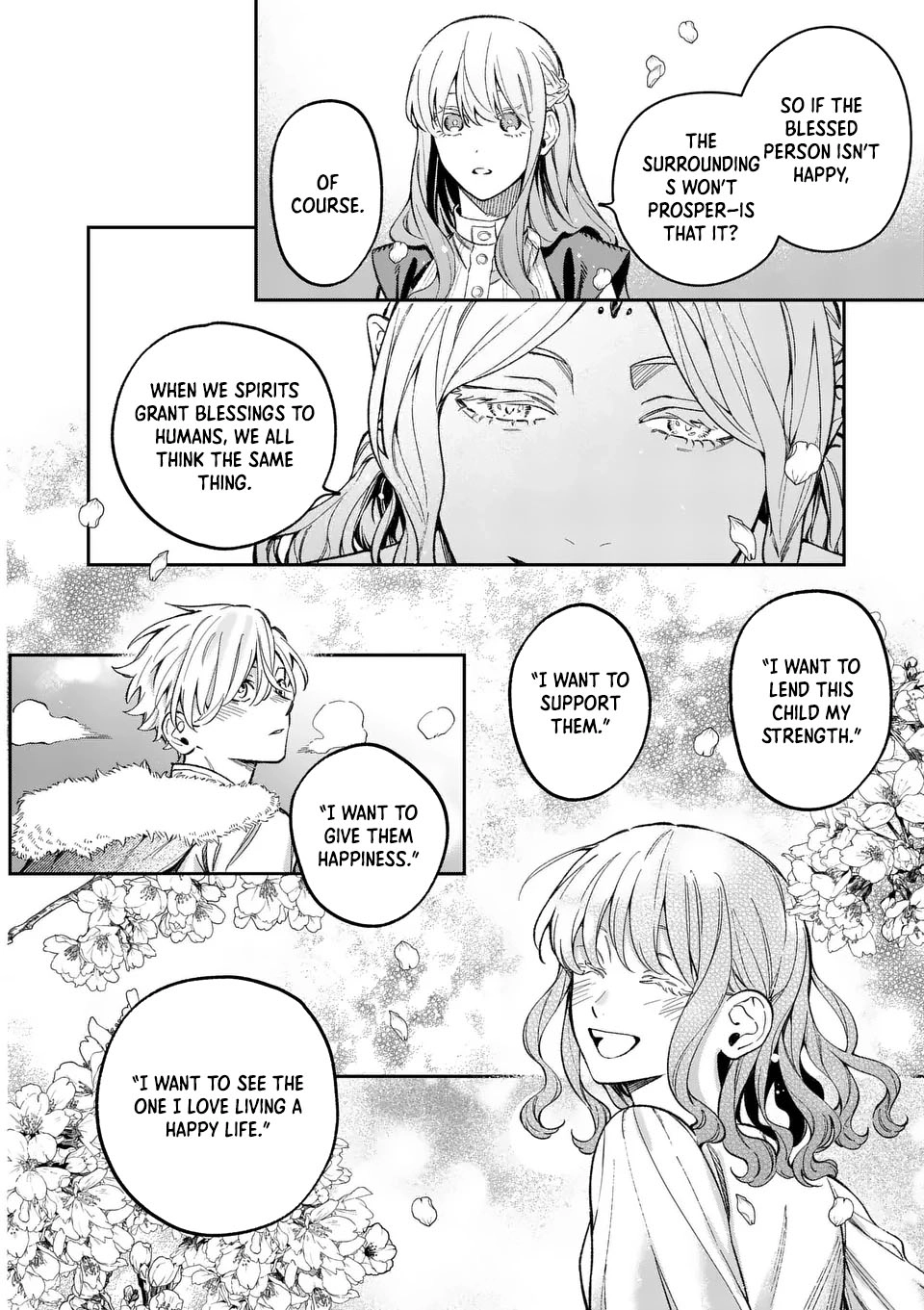 Surprisingly Fun New Life of a Divorced Lady Who Is No Longer Interested Chapter 19 Page 10