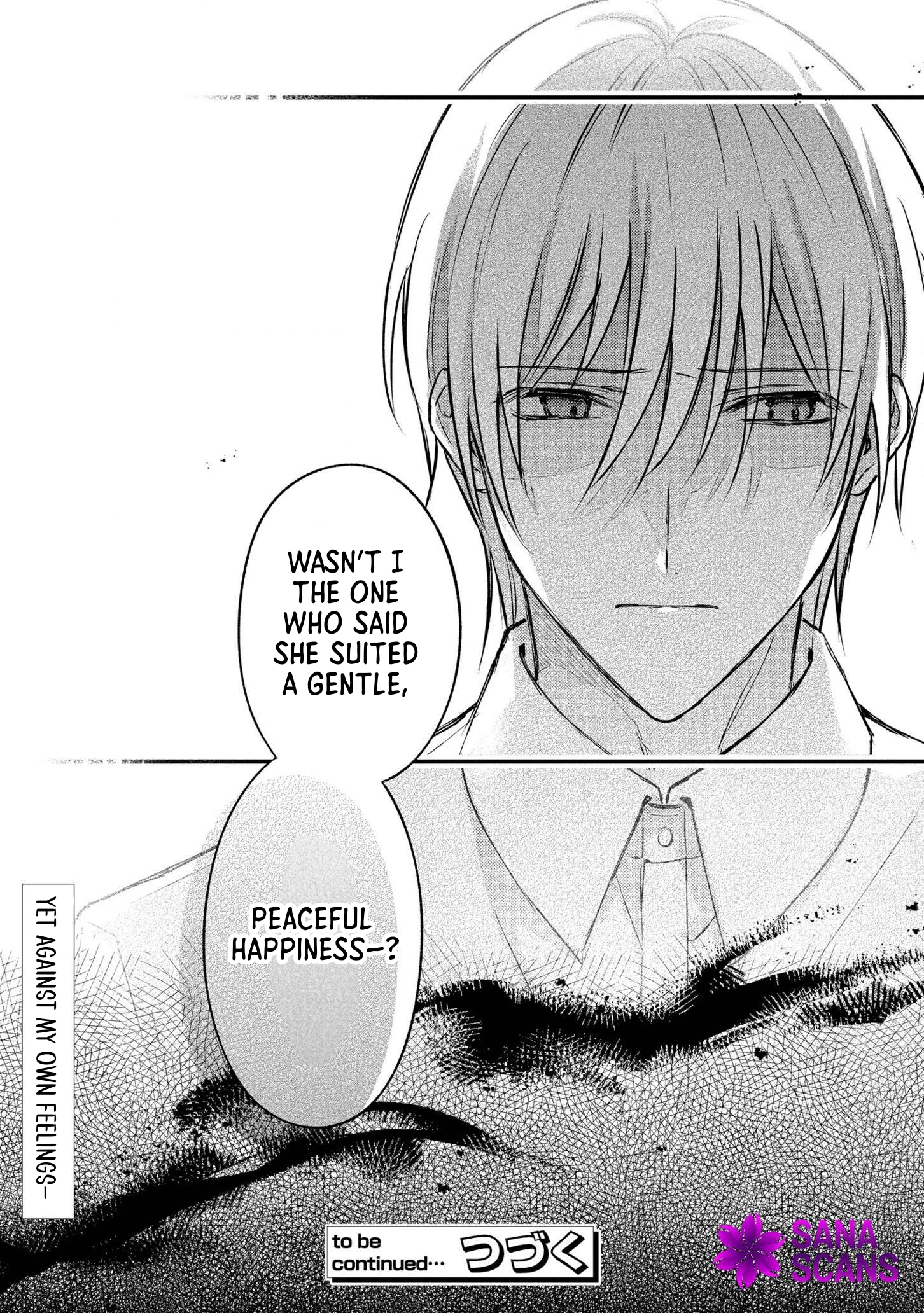 Suterare Danshaku Reijou wa Kuro Kishi-sama no Okiniiri Chapter 9 Page 27