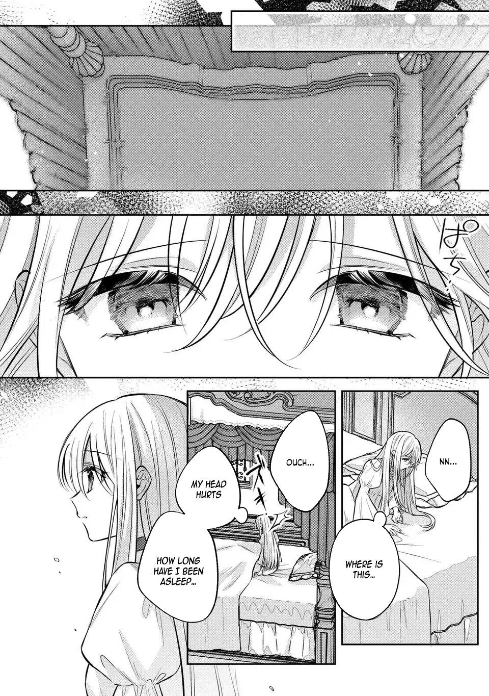 Suterare Danshaku Reijou wa Kuro Kishi-sama no Okiniiri Chapter 38 Page 12