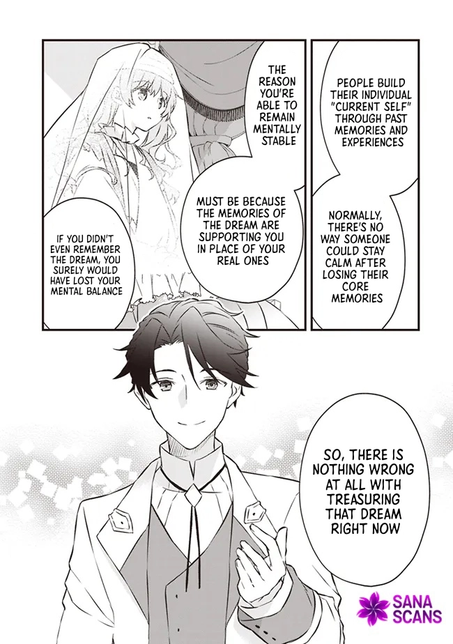 Ten Days Until My Engagement Is Broken Chapter 2 Page 13