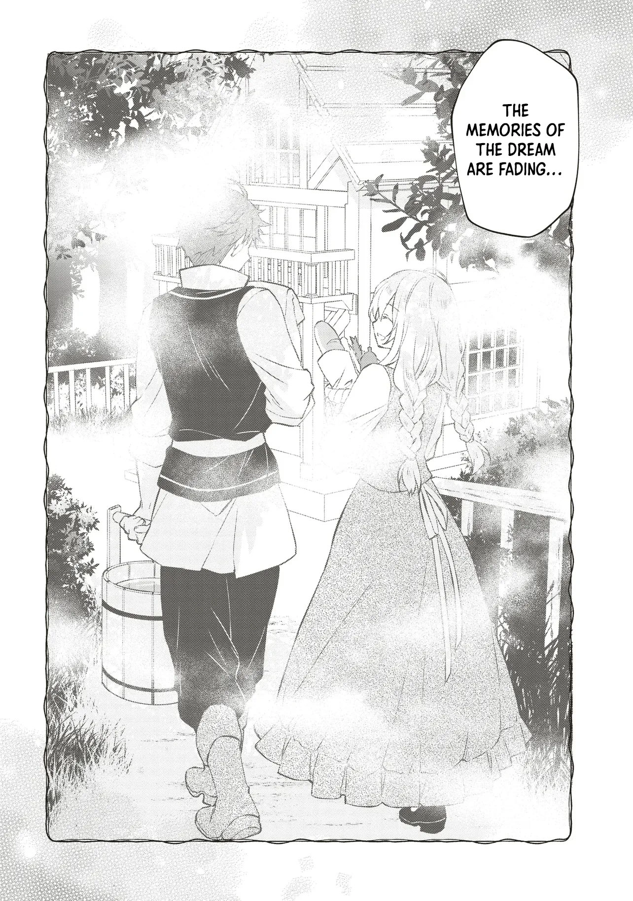 Ten Days Until My Engagement Is Broken Chapter 5 Page 2