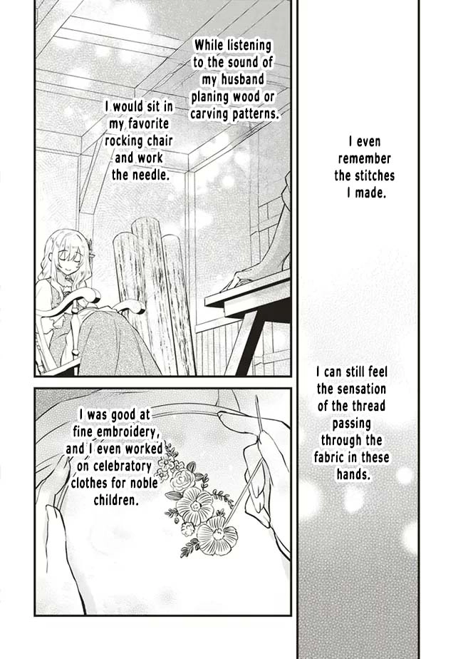 Ten Days Until My Engagement Is Broken Chapter 4 Page 26