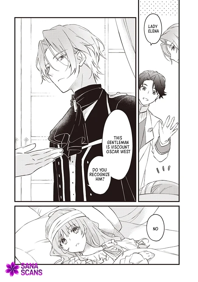 Ten Days Until My Engagement Is Broken Chapter 1 - . Page 14