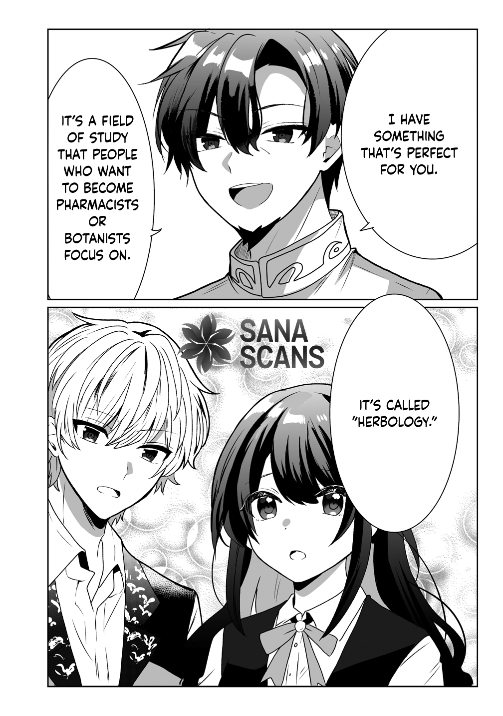 The Abandoned Fourth Princess Won’t Return to Her Homeland. Chapter 2 Page 22