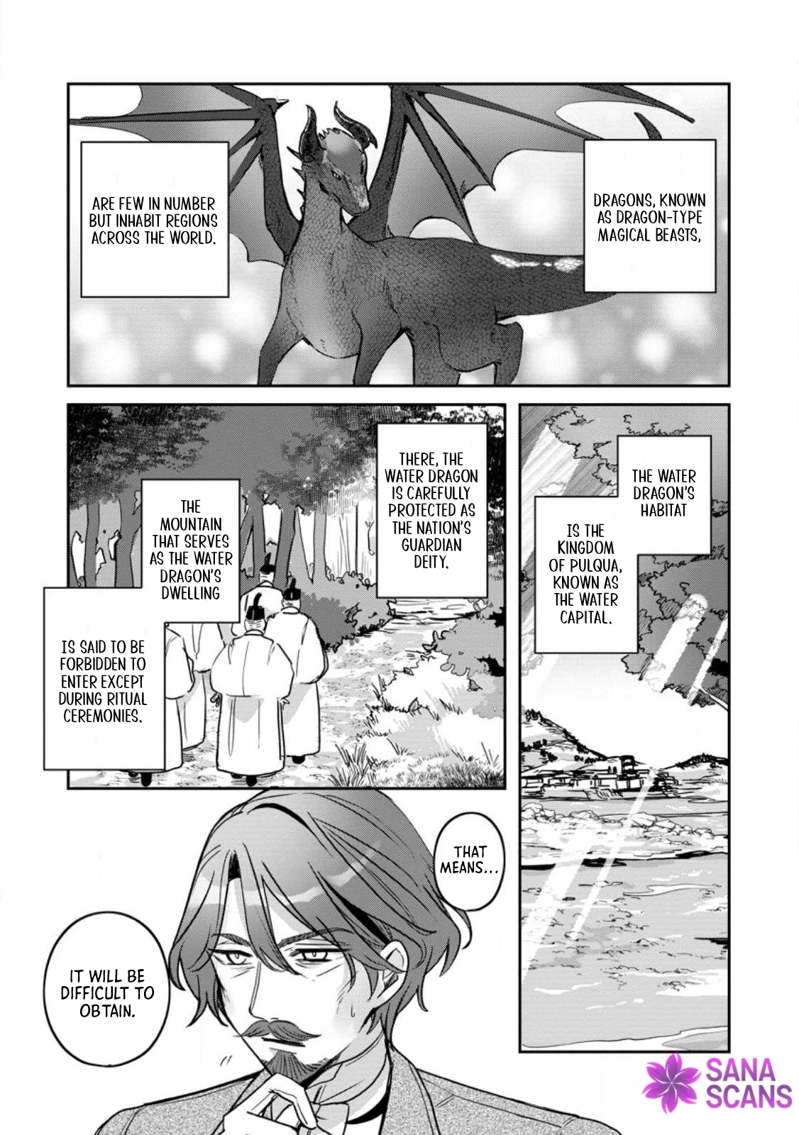The Abandoned Lady with the ‘Login Bonus’ Skill. Chapter 11 - . Page 26