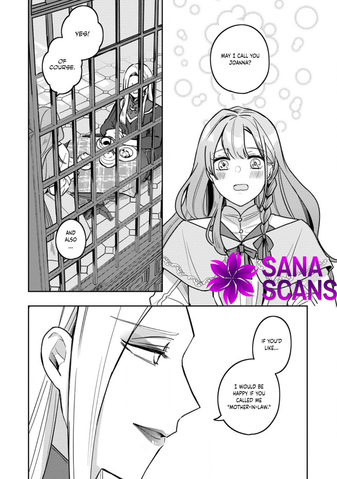 The Abandoned Lady with the ‘Login Bonus’ Skill. Chapter 3 Page 13