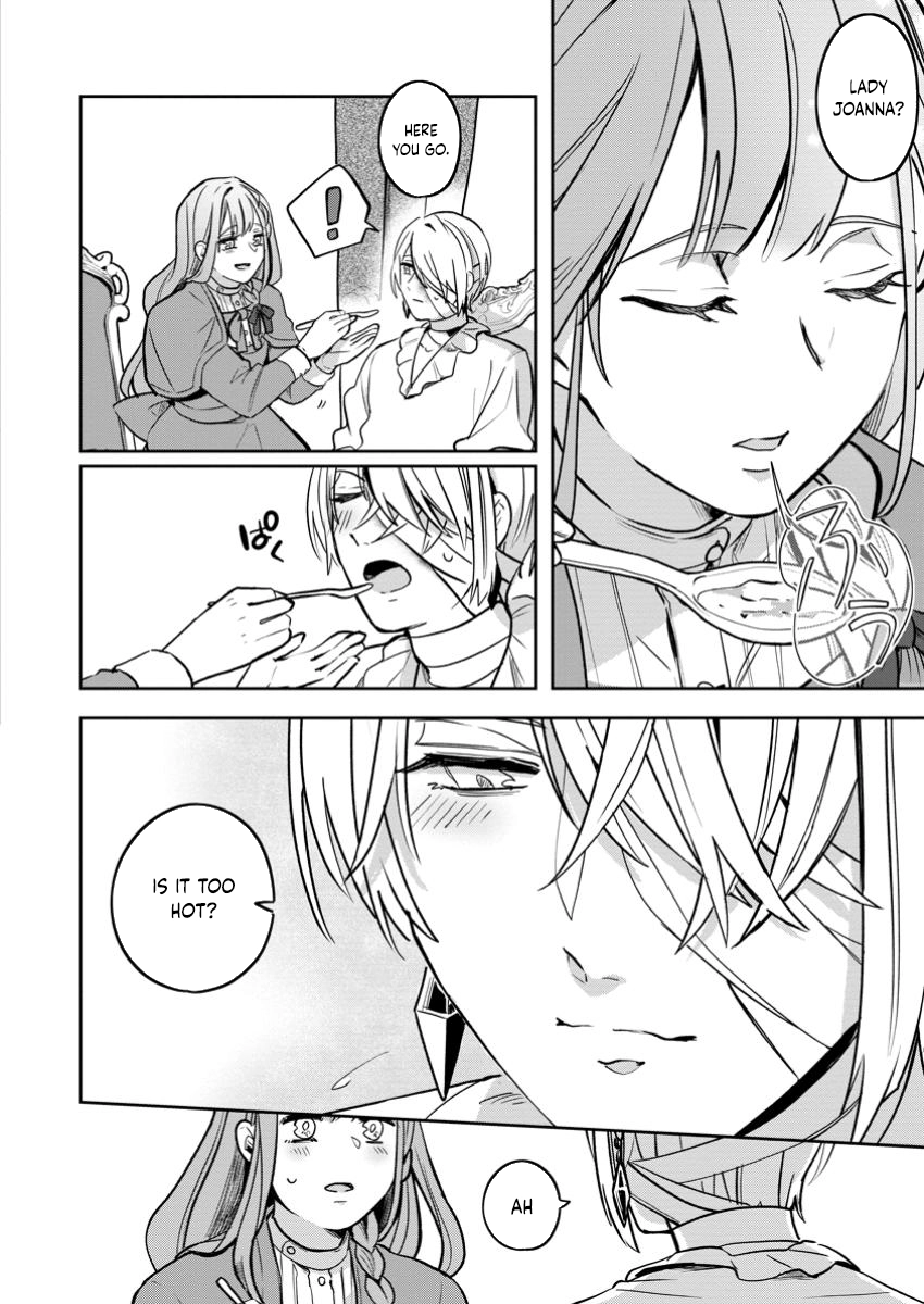 The Abandoned Lady with the ‘Login Bonus’ Skill. Chapter 3 Page 20