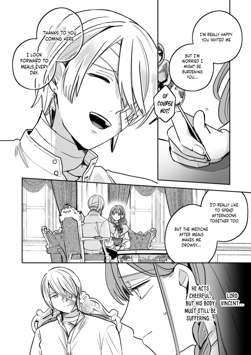 The Abandoned Lady with the ‘Login Bonus’ Skill. Chapter 4 - ، Page 12