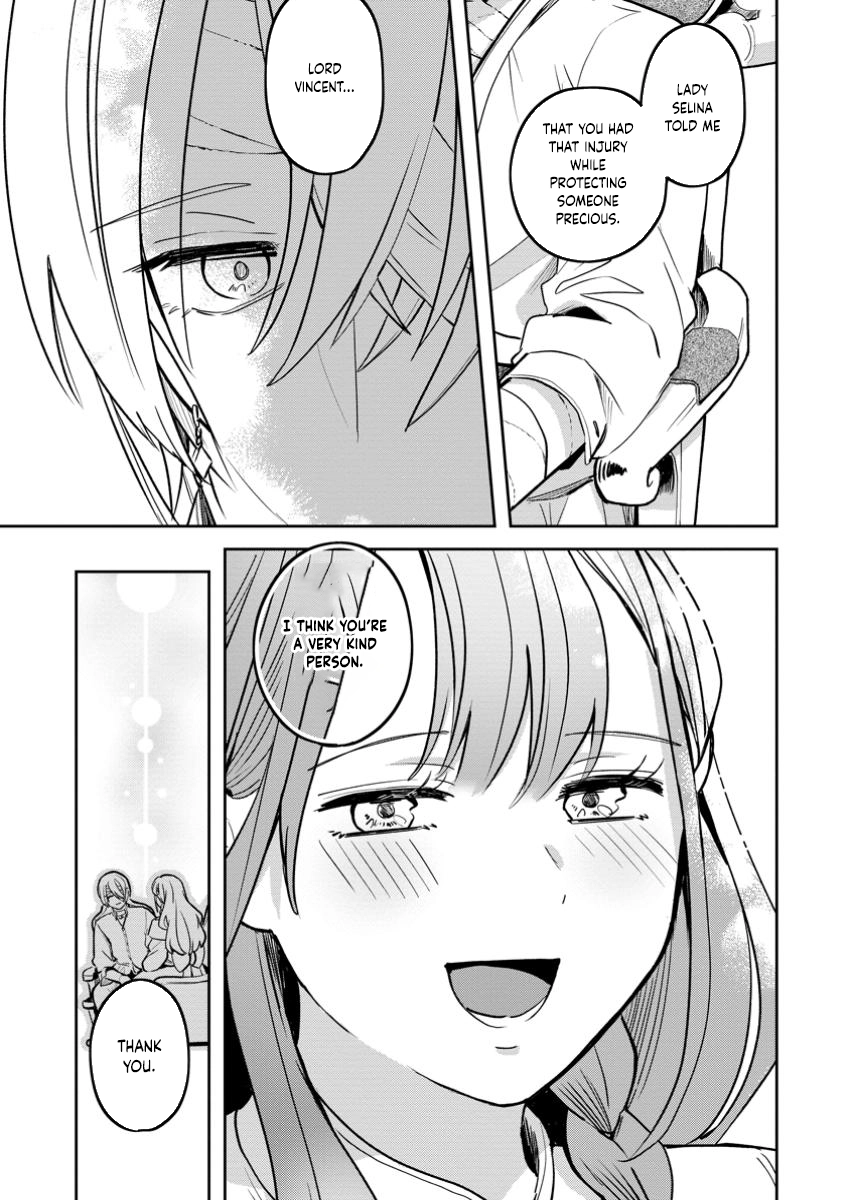 The Abandoned Lady with the ‘Login Bonus’ Skill. Chapter 4 - ، Page 17