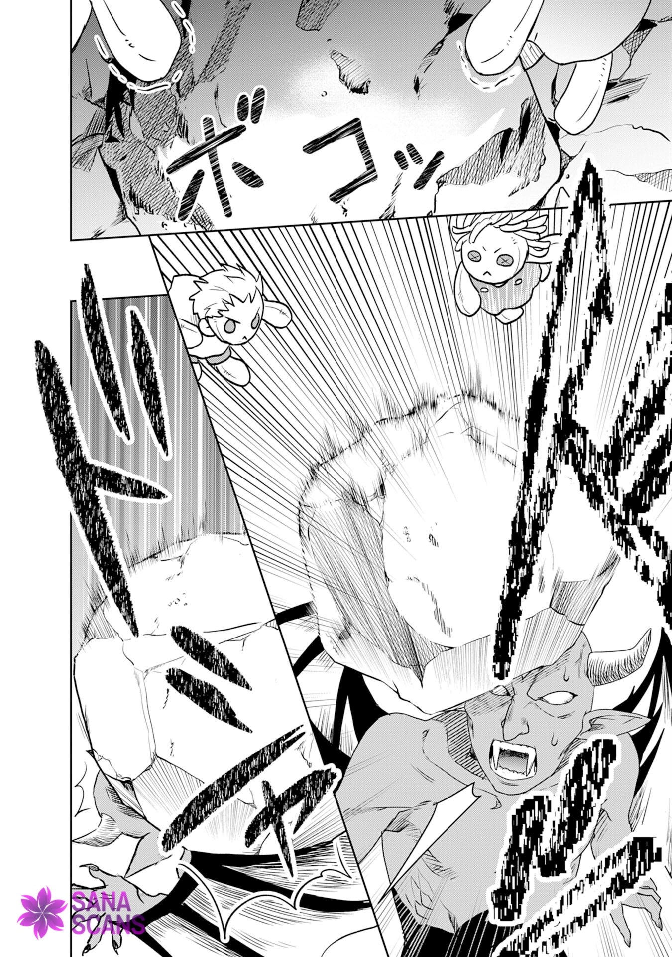 The Abandoned Noble’s Deserted Island Slow Life with Fluffy Creatures Chapter 7 Page 26