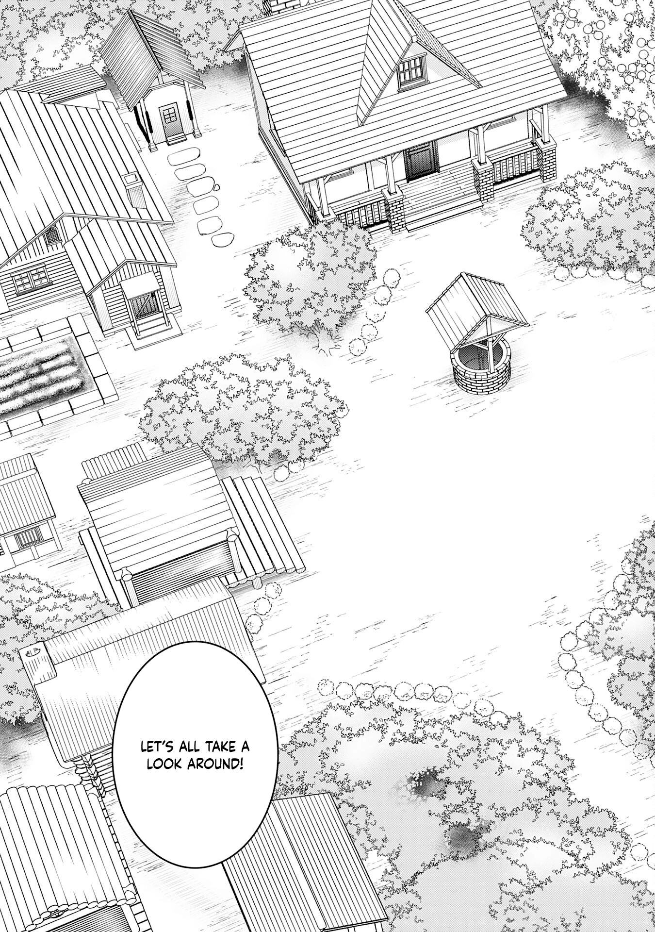 The Abandoned Noble’s Deserted Island Slow Life with Fluffy Creatures Chapter 5 Page 17