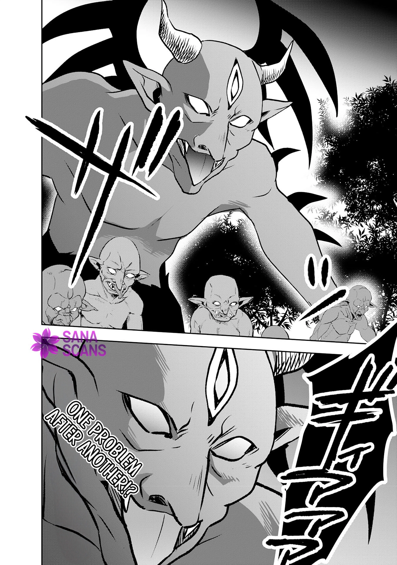 The Abandoned Noble’s Deserted Island Slow Life with Fluffy Creatures Chapter 6 Page 28