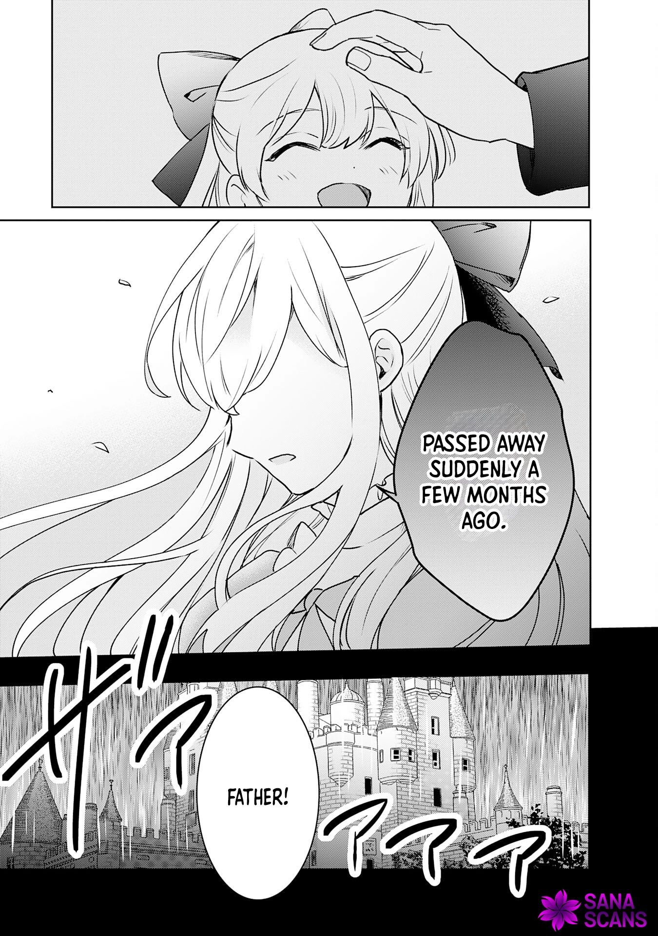The Abandoned Noble’s Deserted Island Slow Life with Fluffy Creatures Chapter 4 Page 5