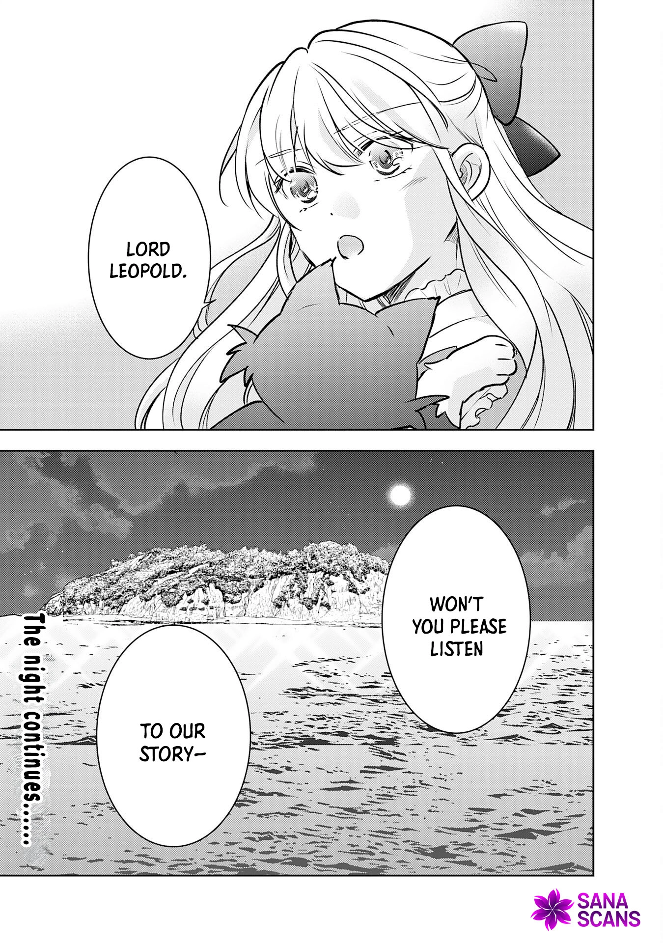 The Abandoned Noble’s Deserted Island Slow Life with Fluffy Creatures Chapter 3 Page 27