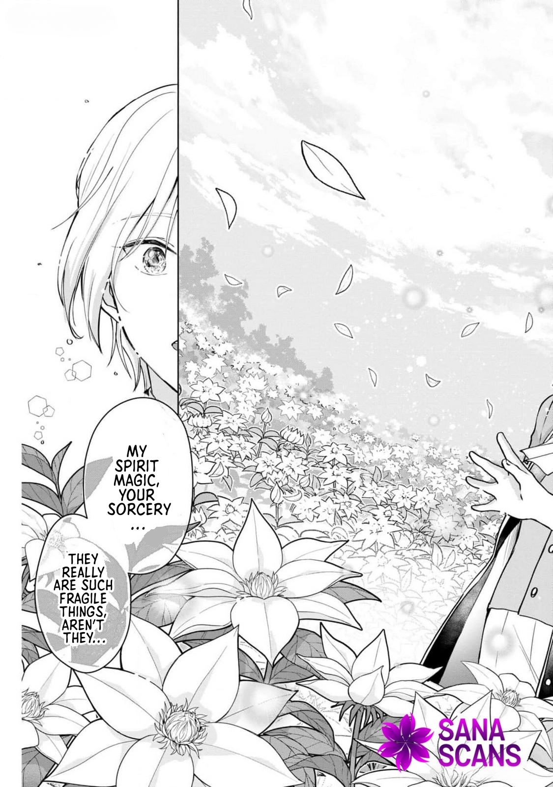 The Abandoned Princess Becomes the Bride of the Coldhearted Duke Who Can’t Hide His Love Chapter 2 Page 11