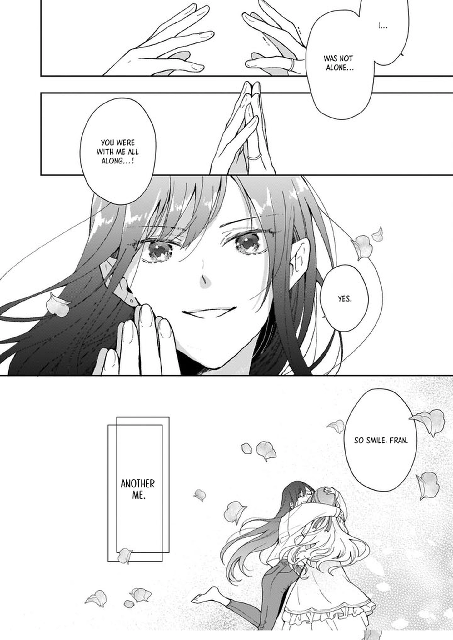The Abandoned Sacrifice Feeds a Dark Dragon with Her “Delivery” Skill Chapter 1 - . Page 16