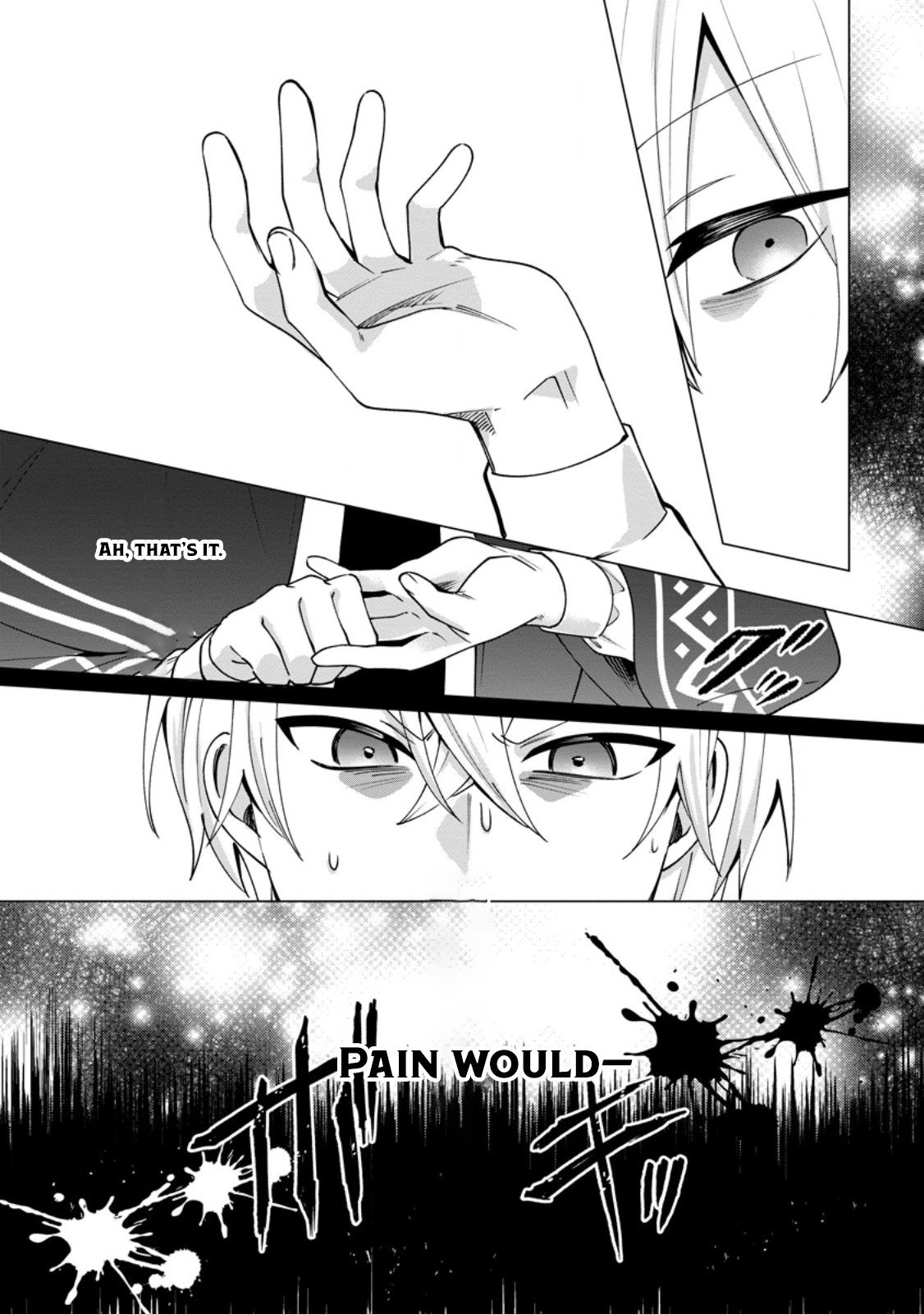 The Abandoned Saint’s Fluffy Rescue Activities: Loved by a Genius Mage and Mythical Beasts Chapter 2 Page 26