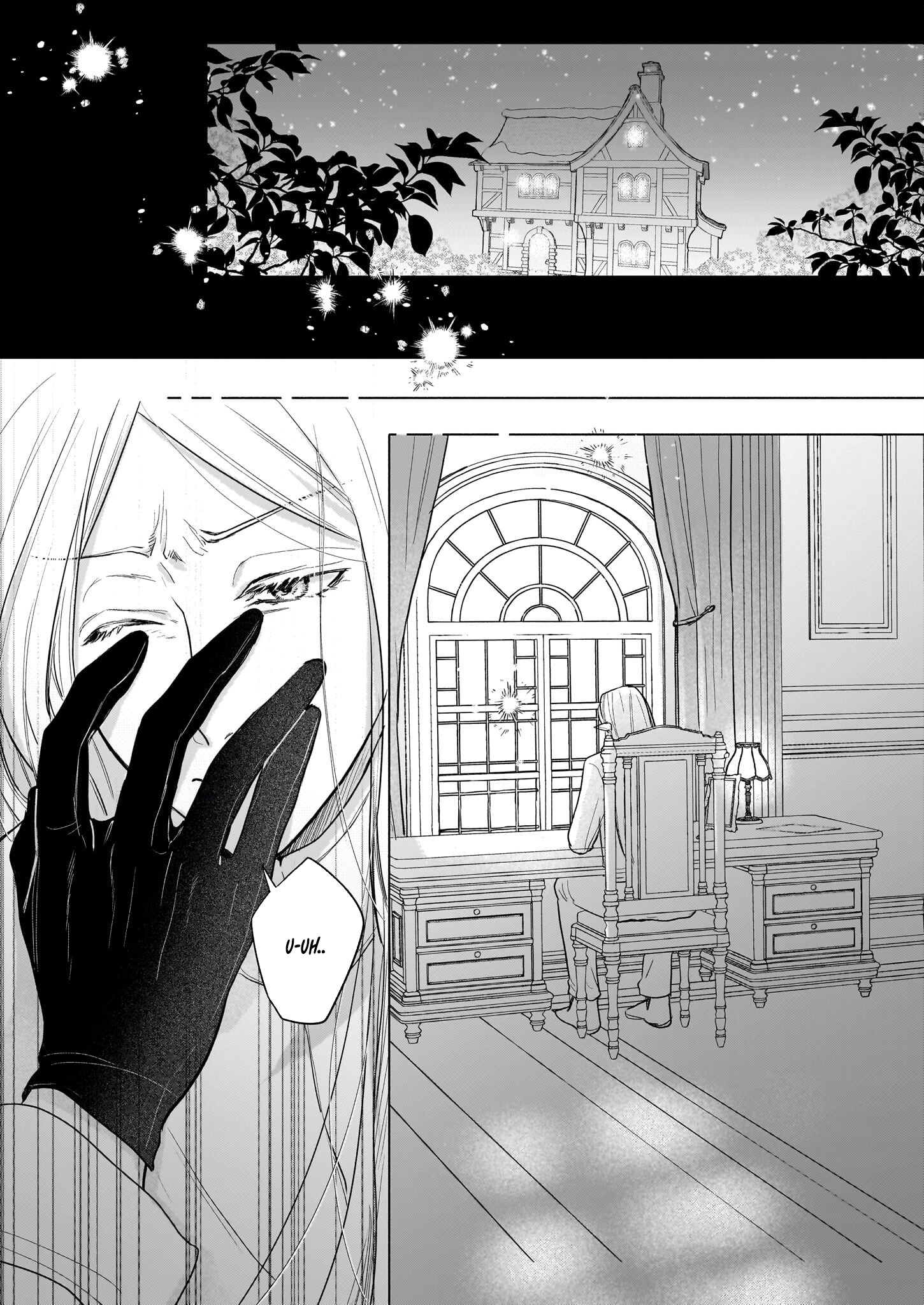 The Banished Potion-Maker’s Peaceful Second Life in a Hidden Herb Garden Chapter 2 - ، Page 24