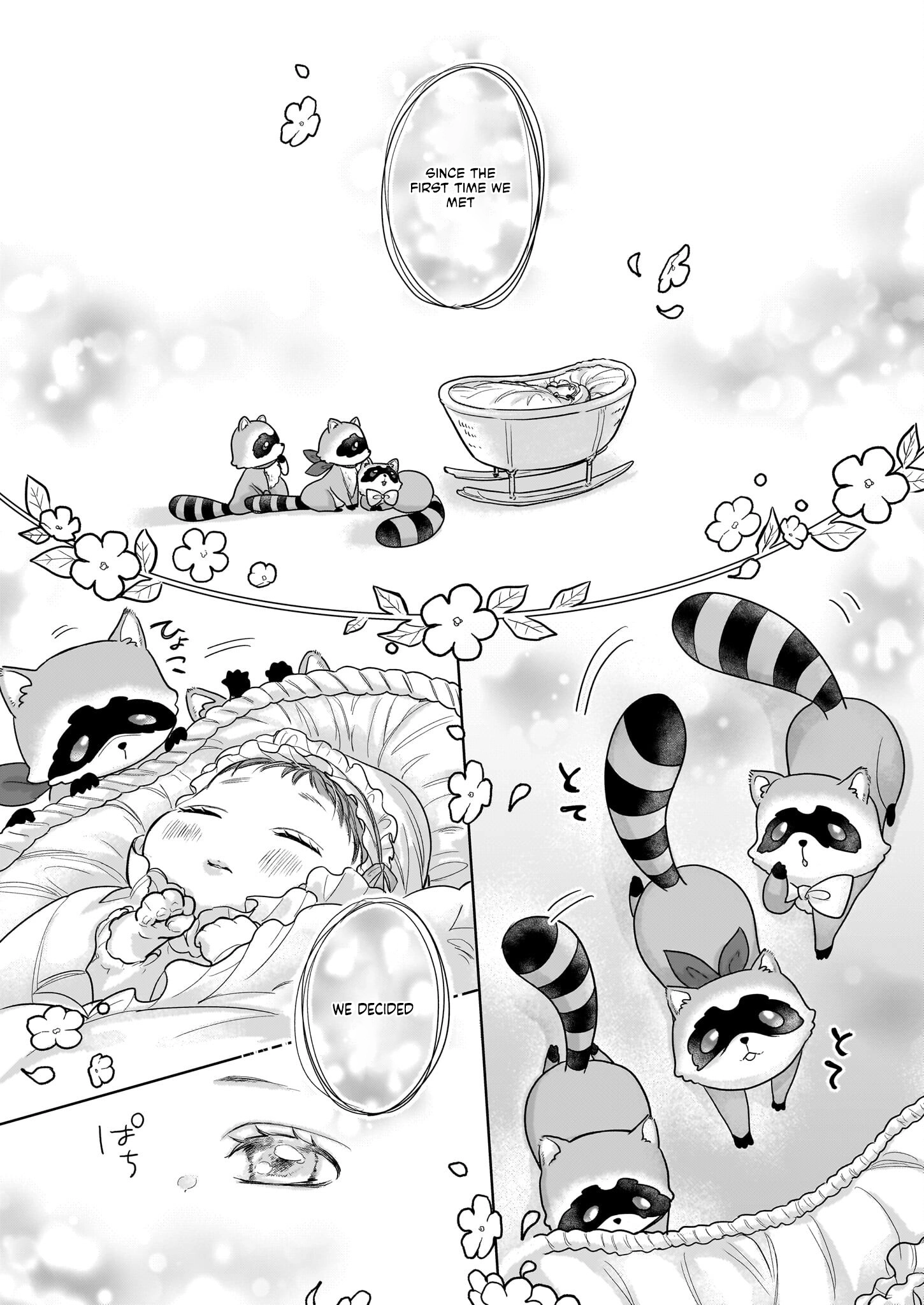 The Banished Potion-Maker’s Peaceful Second Life in a Hidden Herb Garden Chapter 1 Page 20