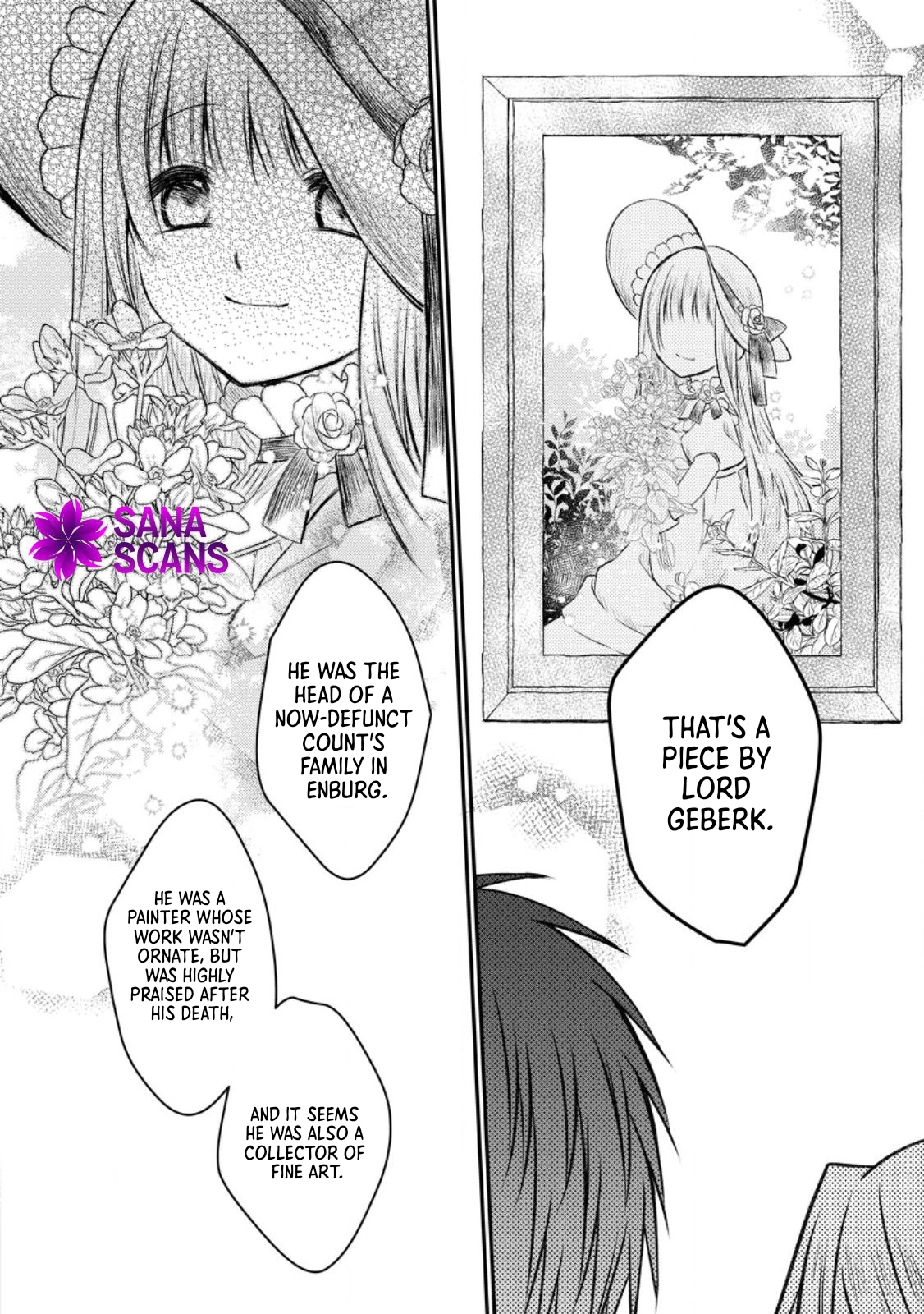 The Banished Villainess Enjoys Her Judgment Chapter 21 - ، Page 28