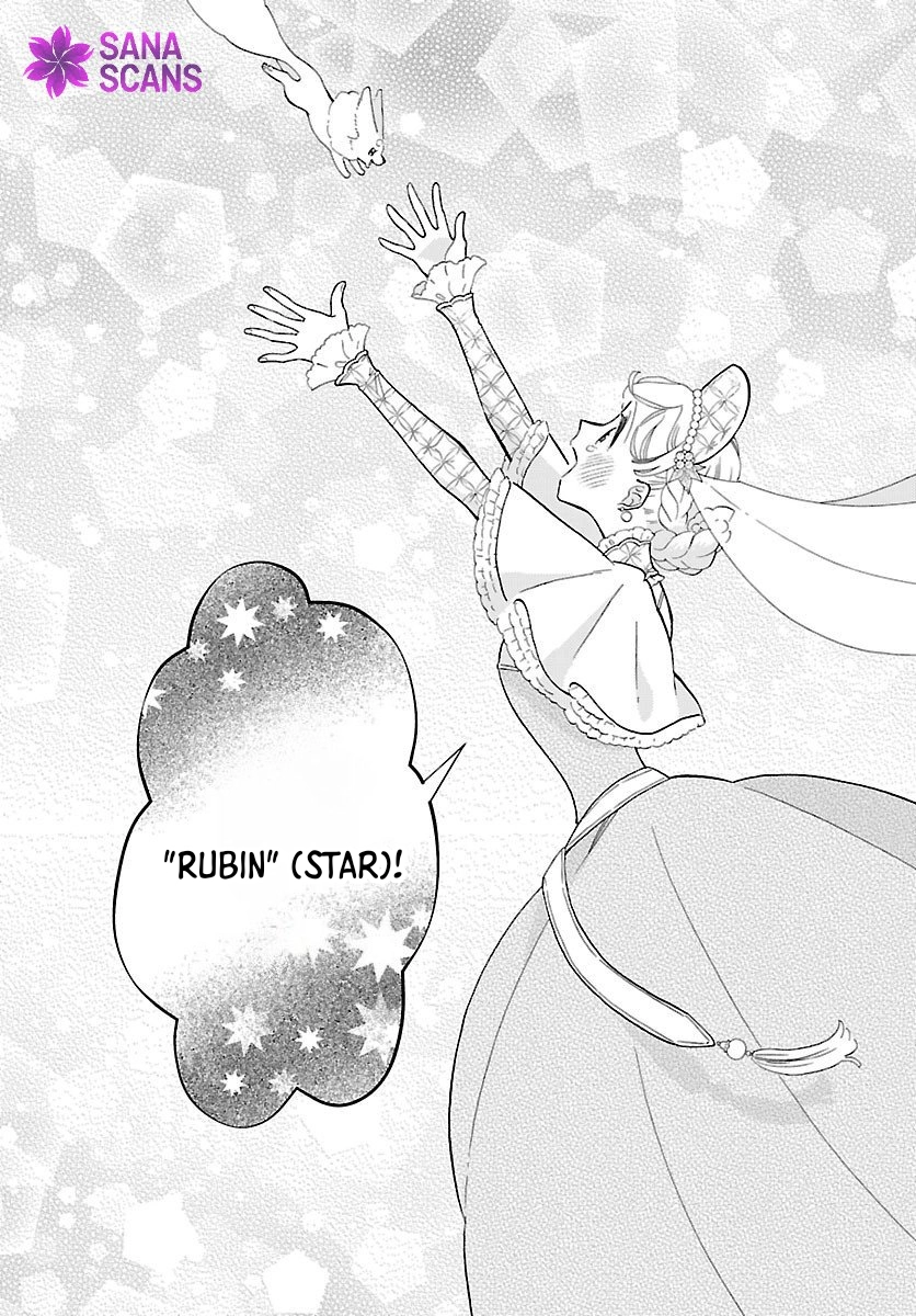 The Beast Prince’s Fake Love Bride. Chapter 4 Page 16