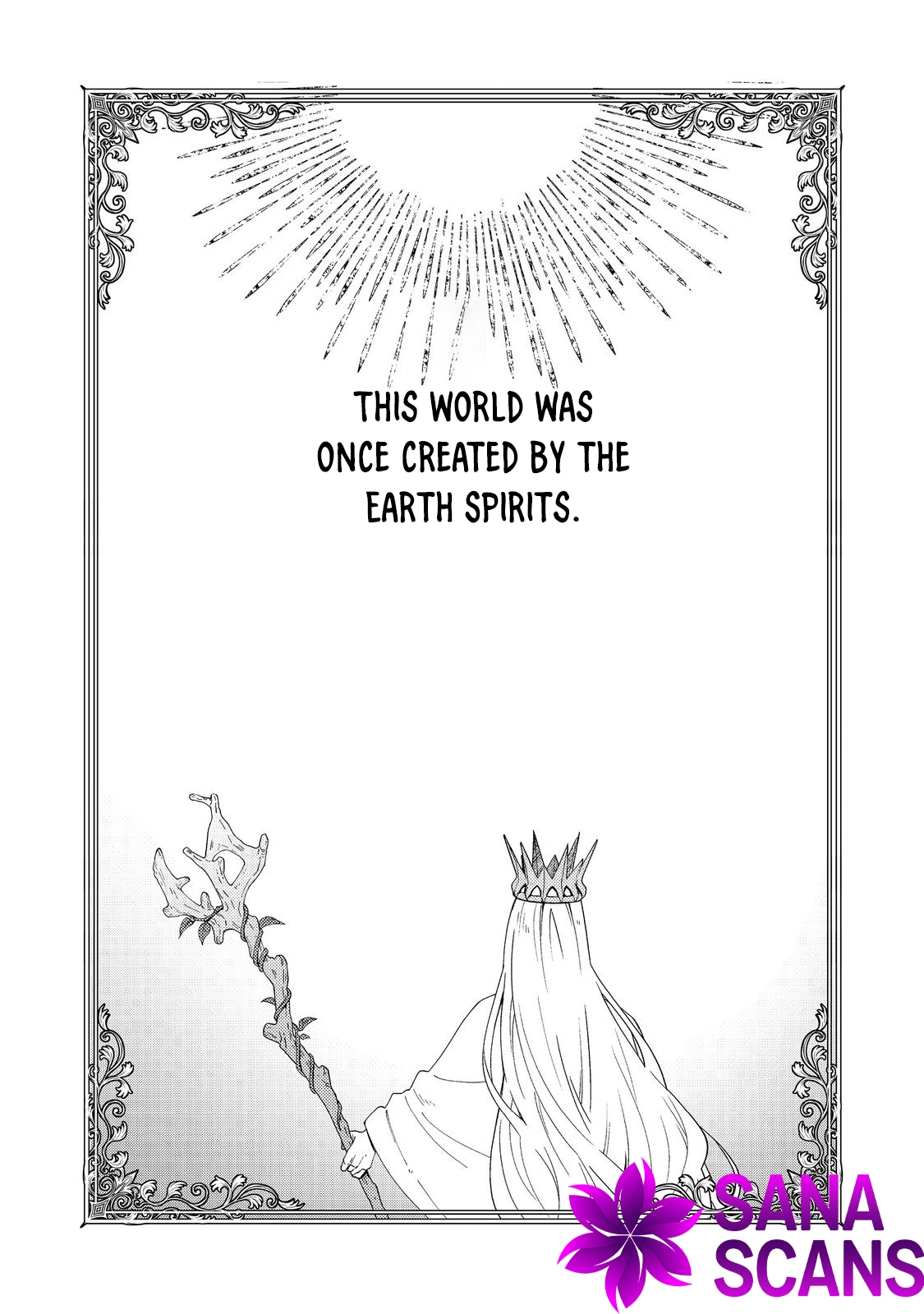 The Beautiful Mage Finding My Lazy Master’s Missing Socks Is a Daily Struggle Chapter 3 Page 7