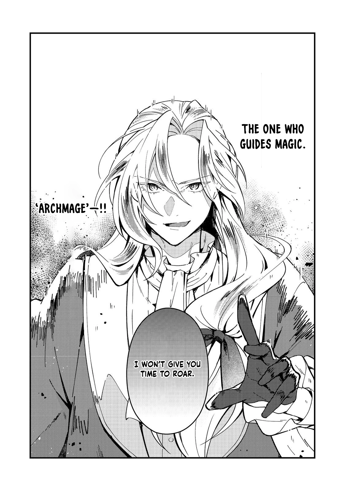 The Beautiful Mage Finding My Lazy Master’s Missing Socks Is a Daily Struggle Chapter 3 Page 11